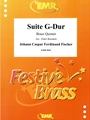 Suite G-Dur