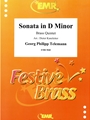 Sonatina in D minor