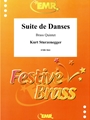 Suite de Danses