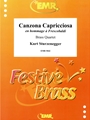 Canzona Capricciosa