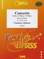 Concerto in B-Dur