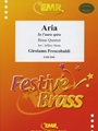 Aria Se l'aura spira