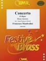Concerto in D Major