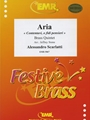 Aria Contentavi, o fidi pensieri