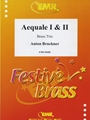 Aequale I & II