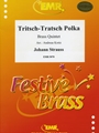 Tritsch-Tratsch Polka