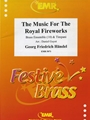 The Music For The Fireworks