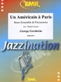 Un Americain a Paris