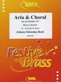 Arie & Choral