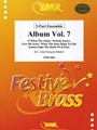 Quintett Album Vol. 07