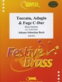 Toccata, Adagio & Fuge C-Dur
