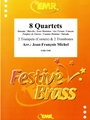 8 Quartets