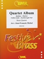 Quartett Album