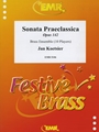 Sonata Praeclassica Op. 142