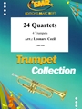 24 Quartette