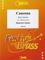Canzona