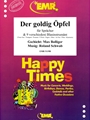 Der Goldig opfel