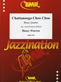 Chattanooga Choo Choo
