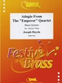 Adagio From The Emperor Quartet