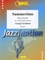 Summertime (from Porgy and Bess)