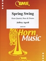 Spring Swing