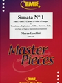 Sonata # 1