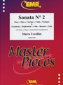 Sonata # 2