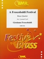 A Frescobaldi Festival