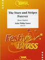 The Stars And Stripes Forever