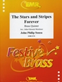 The Stars And Stripes Forever