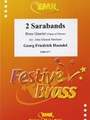 Two Sarabands