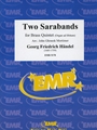 Two Sarabands