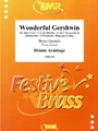 Wonderful Gershwin