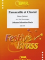 Passacaille et Choral
