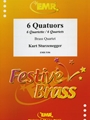 6 Quatuors