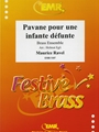Pavane pour une infante defunte