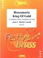 Bracamarte King Of Gold