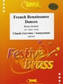 French Renaissance Dances