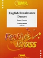 English Renaissance Dances
