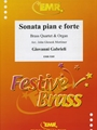 Sonata pian e forte