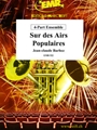 Sur des Airs Populaires