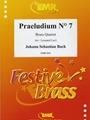 Praeludium # 7