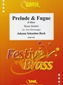 Prelude & Fugue
