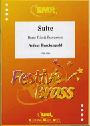 Suite For Brass Trio