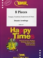 8 Pieces