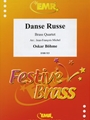 Danse Russe