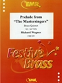 Prelude from The Mastersingers