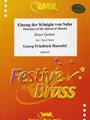Einzug der Konigin von Saba