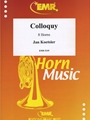 Colloquy