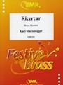 Ricercar